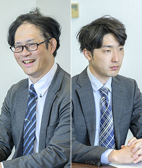 NTTデータ九州メンバー写真