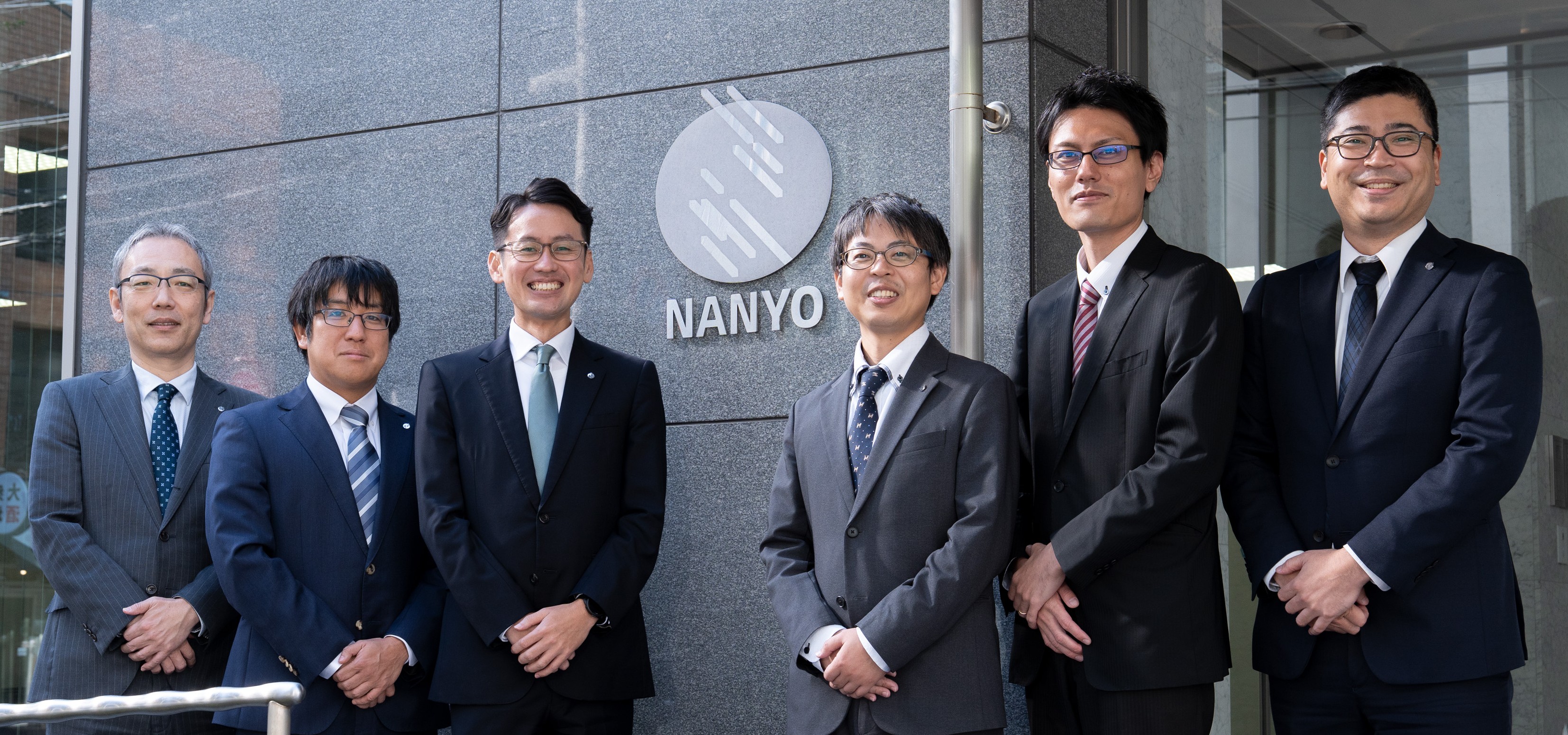 株式会社南陽様